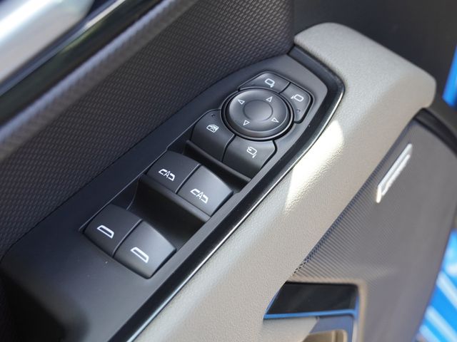 Used 2025 Chevrolet Silverado 1500 Truck
