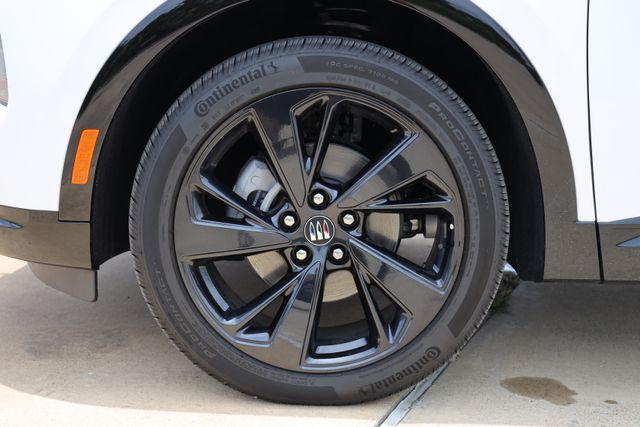 2026 Buick Envision Sport Touring - 8