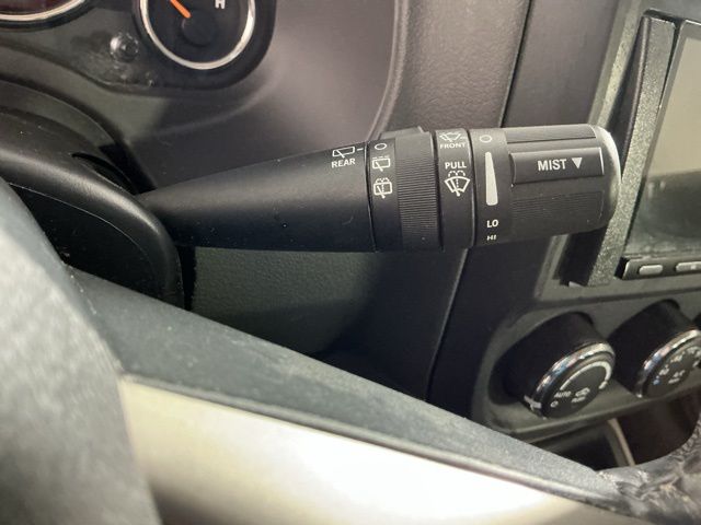 used 2015 Jeep Patriot car, priced at $7,452