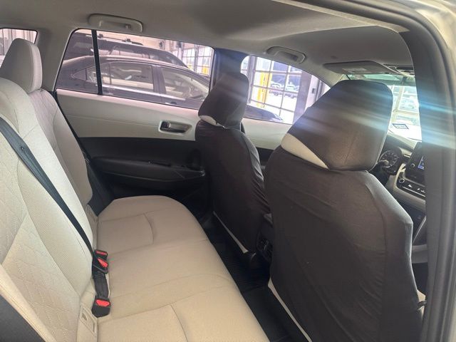 Used 2022 Toyota Corolla Cross SUV