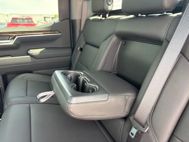 New 2026 GMC Sierra 1500 Truck