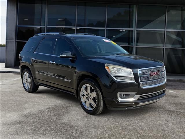  2014 GMC Acadia Denali FWD   