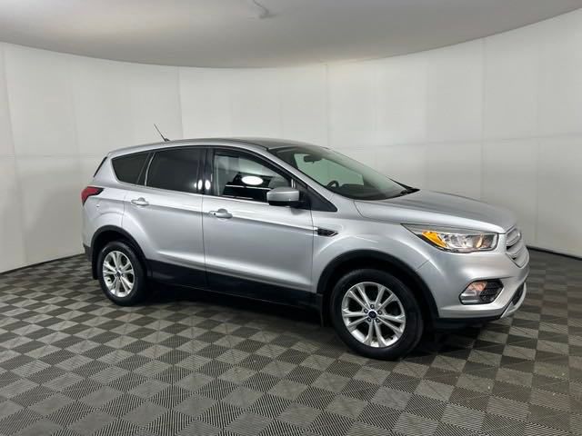 2019 Ford Escape SE 3