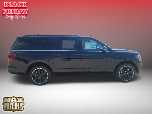 2024 Ford Expedition Max Limited 12