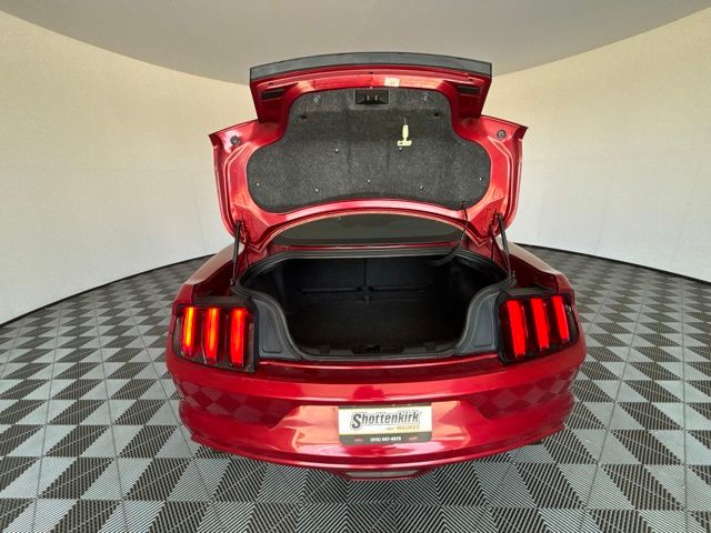 Used 2016 Ford Mustang Coupe