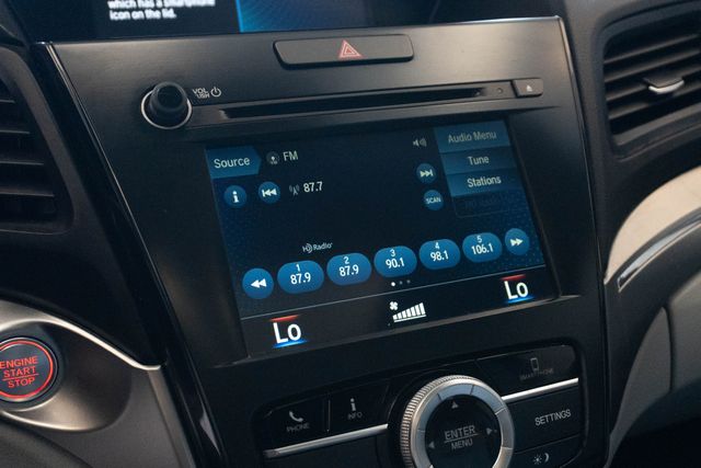 Used 2019 Acura ILX Sedan