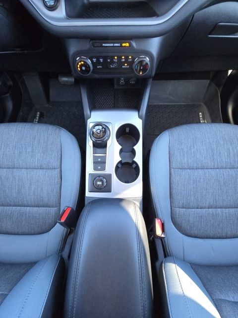 Photo of 2024 Ford Bronco Sport Big Bend in Dallas, GA - 34,  2024 Ford Bronco Sport Big Bend:167276A