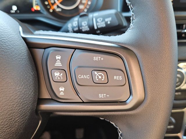 2026 Jeep Wrangler 4-Door Willys '41