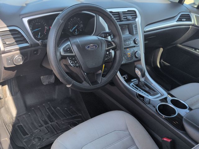 2013 Ford Fusion - Image 11