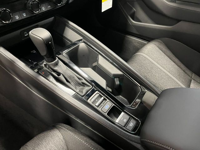 New 2026 Honda Accord Hybrid Sedan