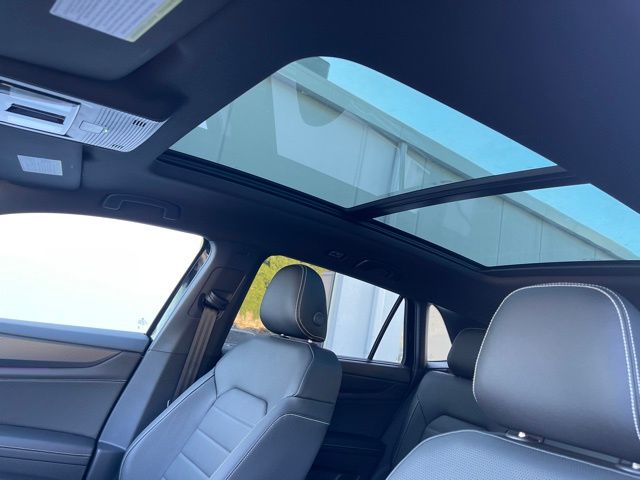 2026 Volkswagen Atlas Cross Sport SEL - Photo 18