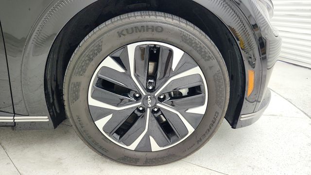 2023 Kia EV6 Wind Black at DeMontrond Automotive Group