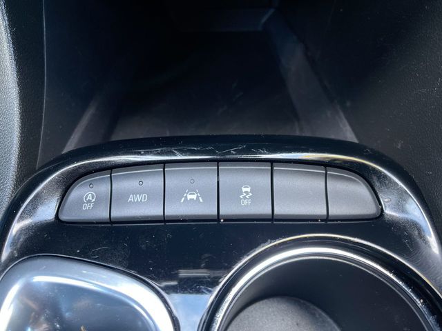 Used 2023 Buick Encore GX Select For Sale in Livonia, MI