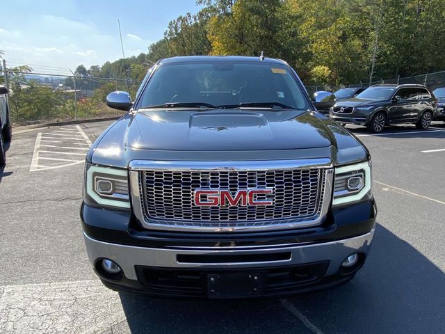 2012 GMC Sierra 1500 SLT 9