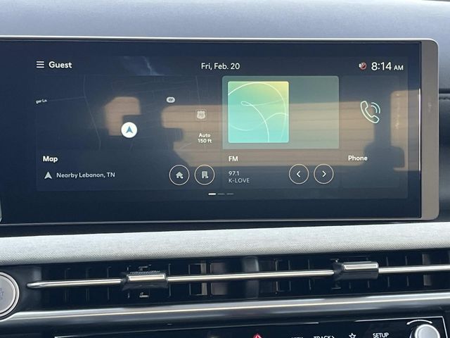 new 2026 Hyundai Santa Cruz car, priced at $43,680