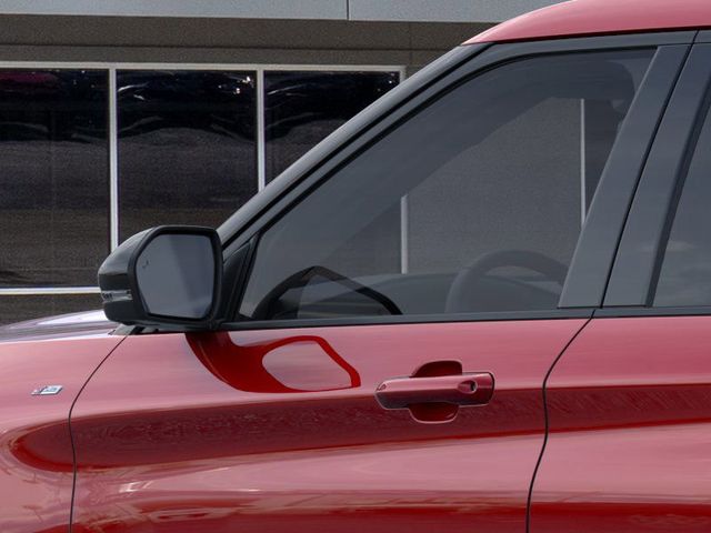 2026 Ford Explorer ST-Line:168869