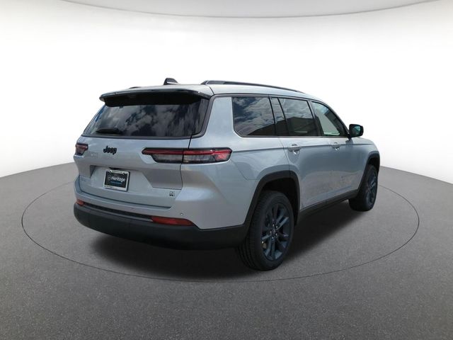 new 2026 Jeep Grand Cherokee L car, priced at $48,317
