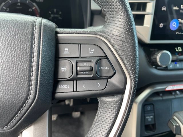 Used 2026 Toyota Tundra Truck
