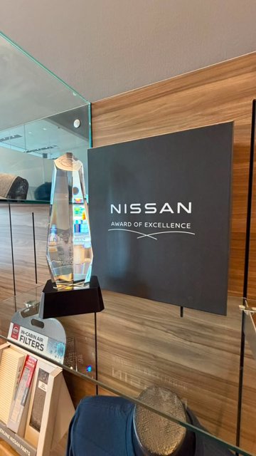 New 2026 Nissan Rogue SUV