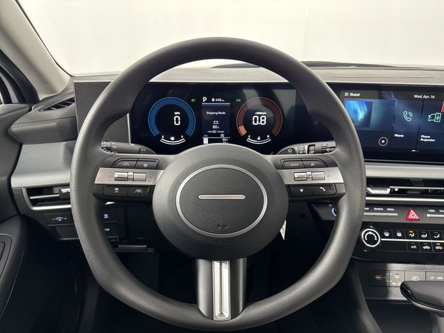 New 2025 Hyundai Sonata For Sale in Indianapolis, IN
