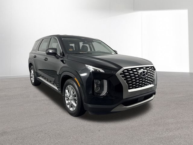 Used 2021 Hyundai Palisade For Sale in Indianapolis, IN