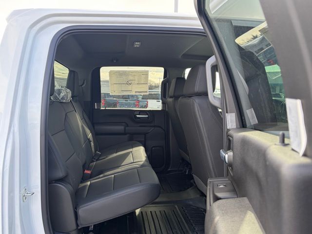 new 2026 Chevrolet Silverado 3500HD car, priced at $69,725