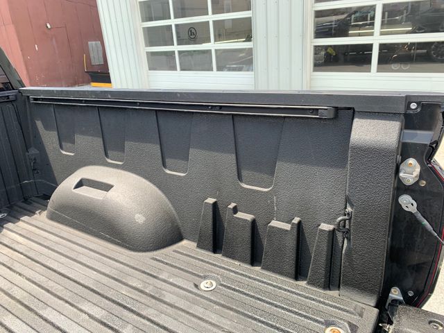 Used 2024 Toyota Tundra Hybrid Truck