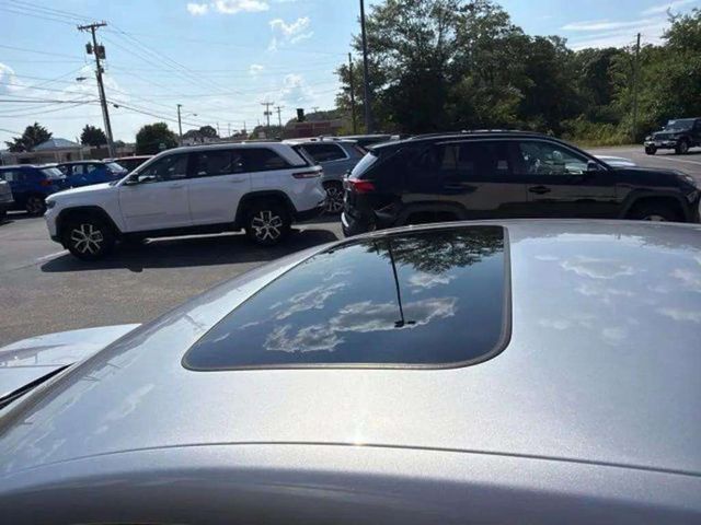HondaAccord Hybrid14
