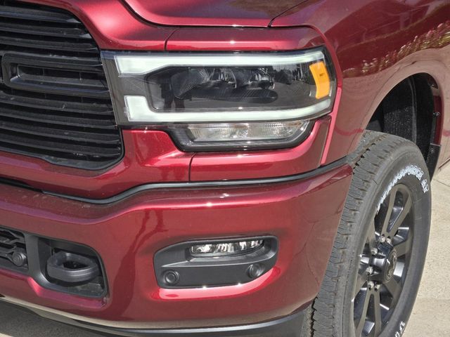 2024 Ram 2500 Laramie 5