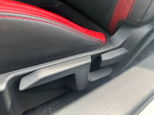 Used 2024  Toyota TRUENO Edition image 11