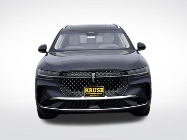 2024 Lincoln Nautilus Black Label