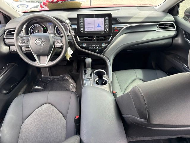 2024 Toyota Camry - $24,988