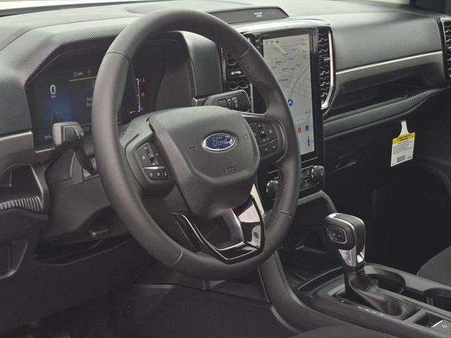 2025 Ford Ranger XLT photo