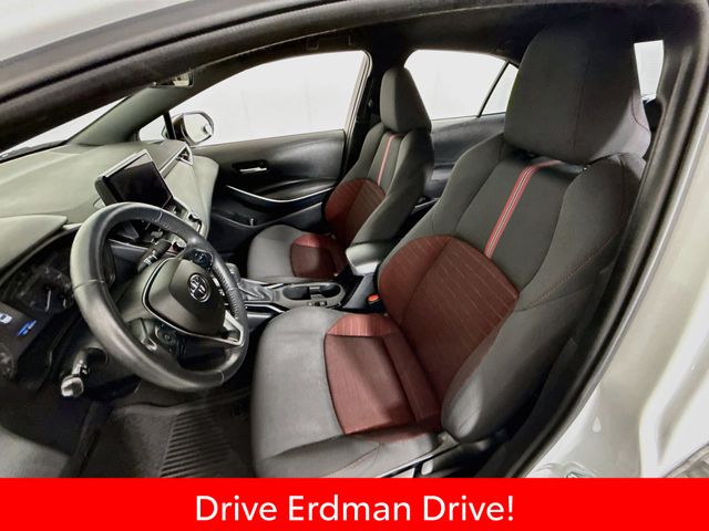 Used 2023 Toyota Corolla Sedan