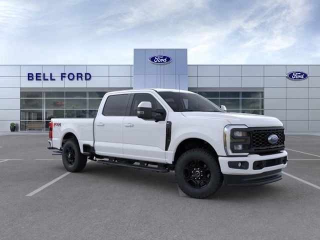 2024 Ford F-350SD XLT 7