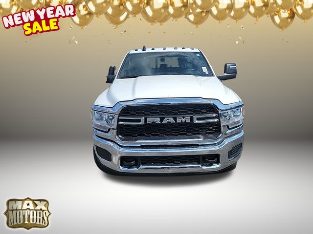 2024 Ram 2500 Tradesman 3