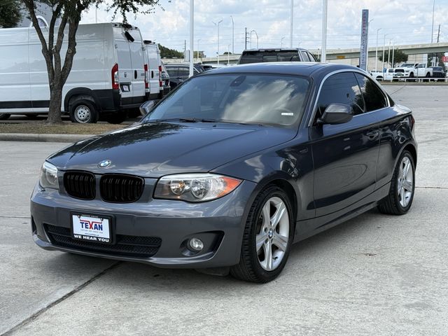 2013 BMW 1 Series 128i - 7
