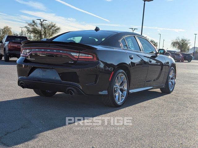 2023 Dodge Charger GT 5