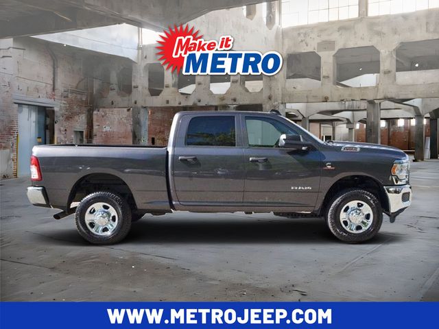 2020 RAM 2500 Tradesman Crew Cab 4WD