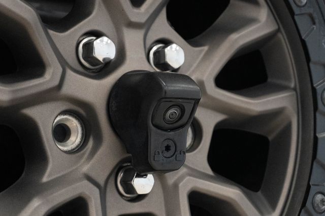 Used 2023 Jeep Wrangler SUV