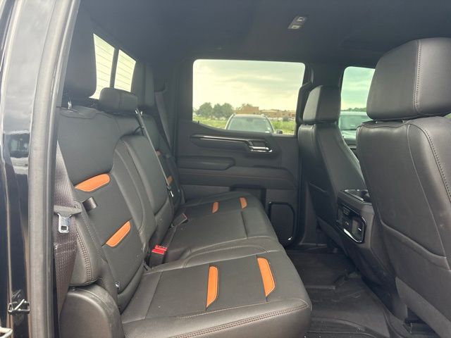 Used 2024 GMC Sierra 1500 Truck