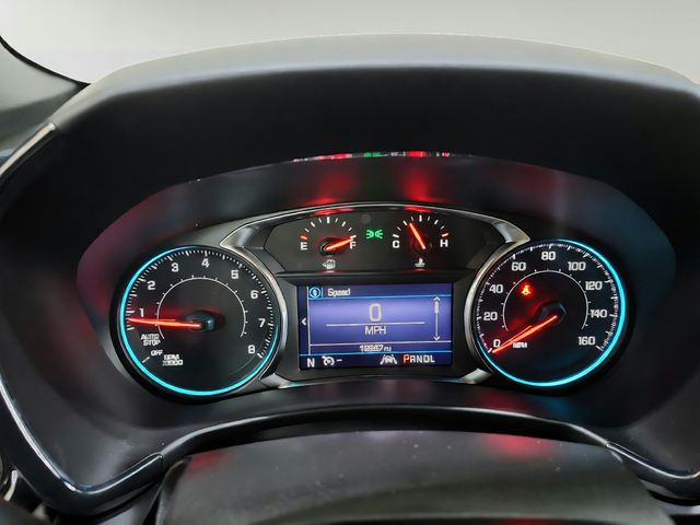 2023 Chevrolet Equinox RS - Photo 15