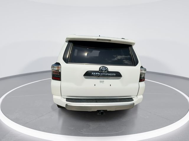 Used 2024 Toyota 4Runner SUV