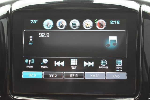 Used 2018 Chevrolet Traverse SUV