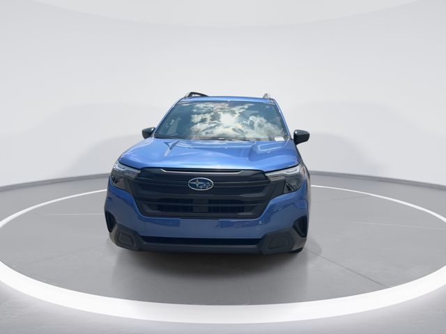 Used 2026 Blue Subaru Base image 3