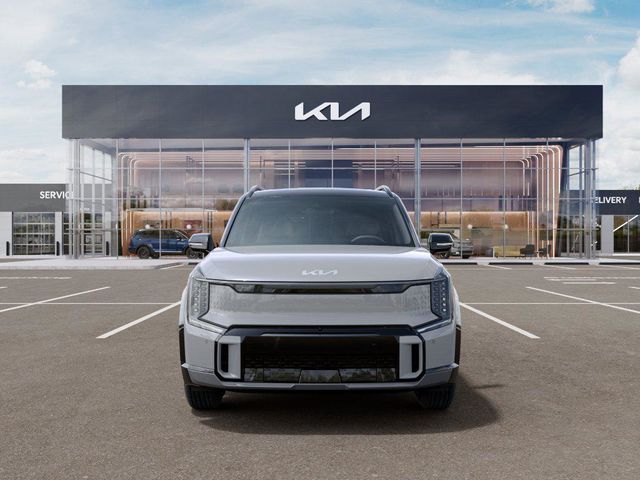 New 2026 Kia EV9 SUV