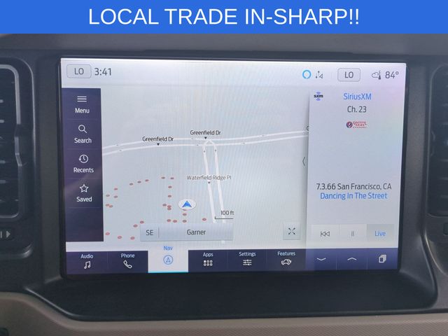 Used 2022  Ford Wildtrak image 22