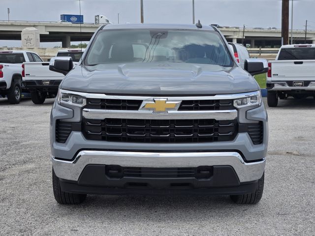 2024 Chevrolet Silverado 1500 LT - 1
