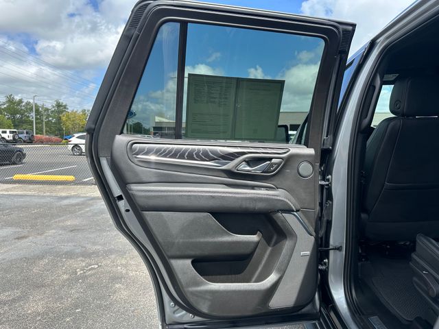 2023 GMC Yukon Denali photo