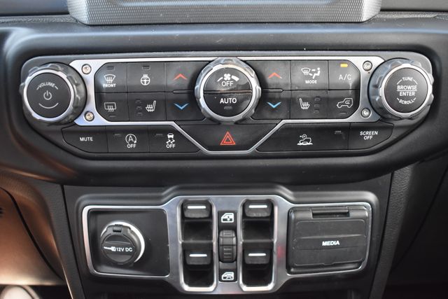 Used 2023 Jeep Gladiator Truck